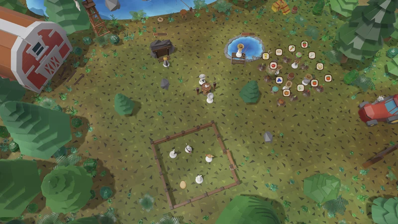 Farm Overview